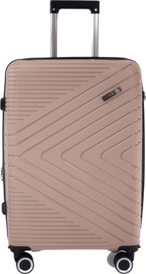 Чемодан на колесах PRIDE РР-202 - фото