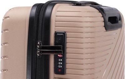 Чемодан на колесах PRIDE РР-202