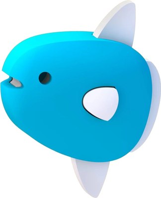 Игрушка-конструктор Halftoys Ocean Луна-рыба HOS002 - фото