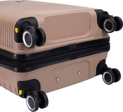 Чемодан на колесах PRIDE РР-203