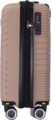 Чемодан на колесах PRIDE РР-204