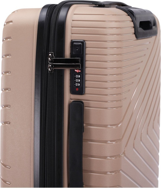 Набор чемоданов PRIDE РР-201