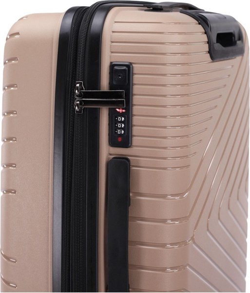 Набор чемоданов PRIDE РР-202