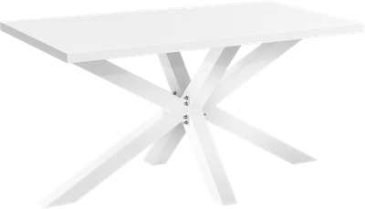 Обеденный стол Millwood Кейптаун 160x80x75 - фото