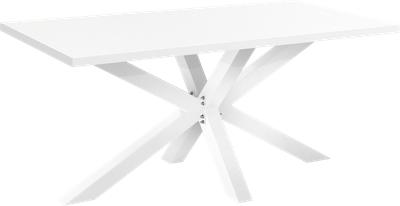 Обеденный стол Millwood Кейптаун 180x90x75 - фото