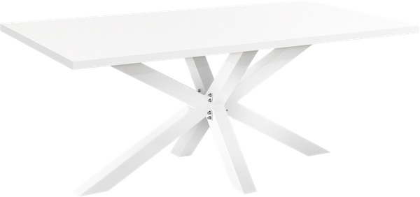 Обеденный стол Millwood Кейптаун 200x100x75 - фото