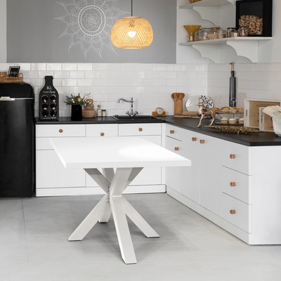 Обеденный стол Millwood Кейптаун 220x110x75