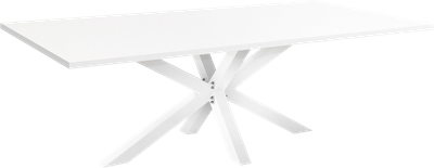 Обеденный стол Millwood Кейптаун 250x120x75 - фото