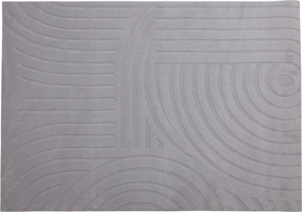 Ковер AksHome Geometry Faux Fur - фото