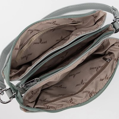 Сумка Passo Avanti 500-2120-2-MNT