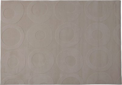 Ковер AksHome Geometry Faux Fur - фото