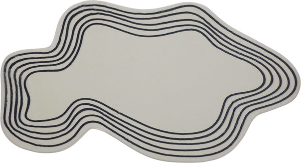 Коврик AksHome Snuggy Floor AKS-100 - фото