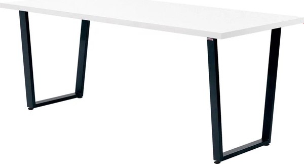 Обеденный стол Millwood Лофт Уэльс Л 160x80х75 - фото