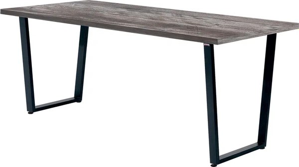 Обеденный стол Millwood Лофт Уэльс Л 160x80х75 - фото