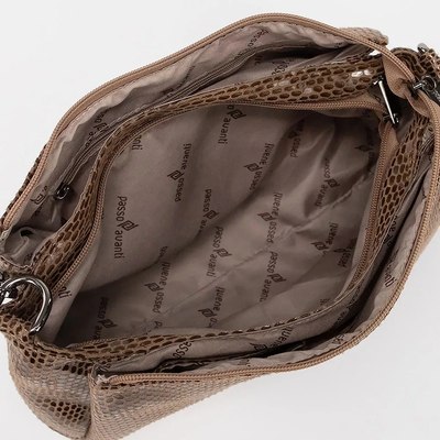 Сумка Passo Avanti 709-P229-A984-COF