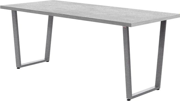 Обеденный стол Millwood Лофт Уэльс Л 160x80х75 - фото