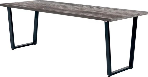 Обеденный стол Millwood Уэльс 180x80х75 - фото