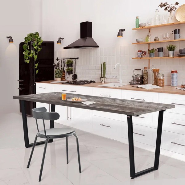 Обеденный стол Millwood Уэльс 180x80х75