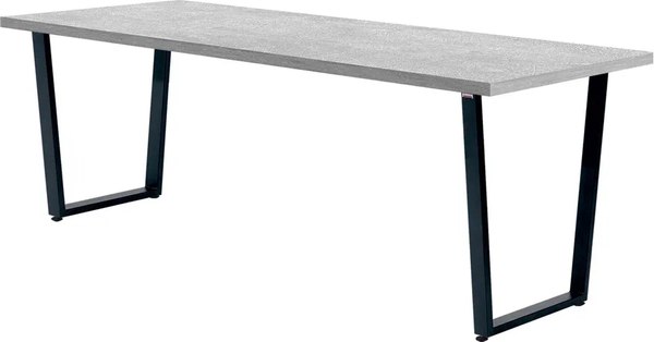 Обеденный стол Millwood Уэльс 180x80х75 - фото