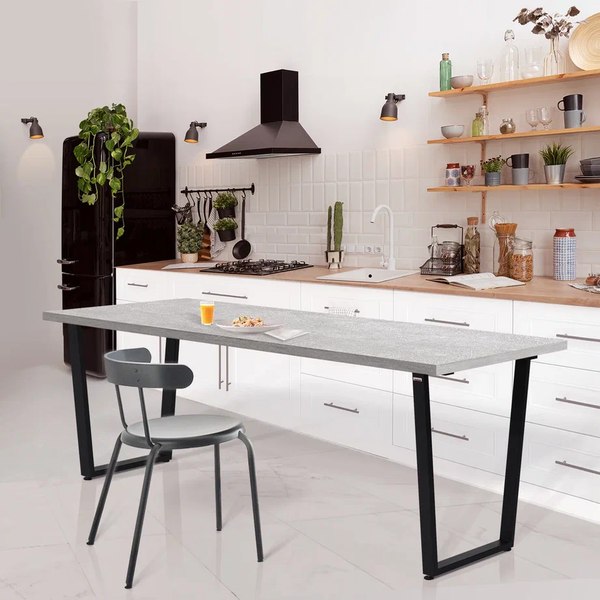 Обеденный стол Millwood Уэльс 180x80х75