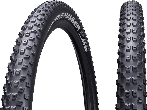 Велопокрышка Chaoyang H-5177 27.5x2.25 / W113036