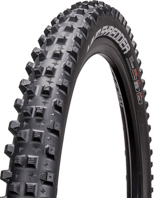 Велопокрышка Chaoyang H-5203DH 27.5x2.35 / E113006 - фото