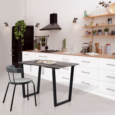 Обеденный стол Millwood Уэльс Л18 100x70х75