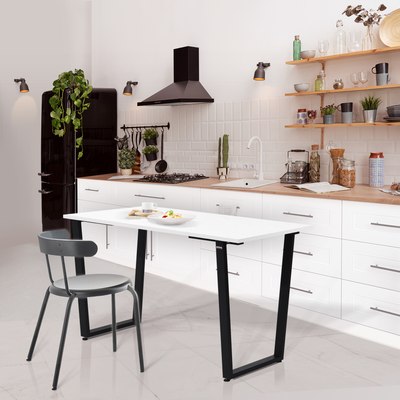 Обеденный стол Millwood Уэльс Л18 120x70х75