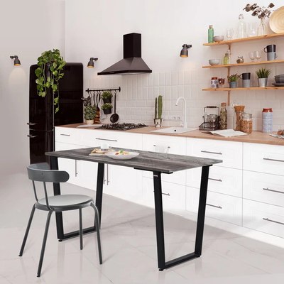 Обеденный стол Millwood Уэльс Л18 120x70х75