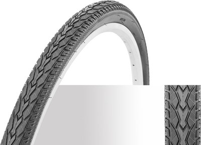 Велопокрышка Chaoyang H-5113 28x1.75 / S210004