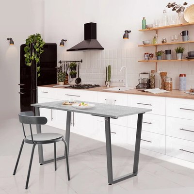 Обеденный стол Millwood Уэльс Л18 120x70х75