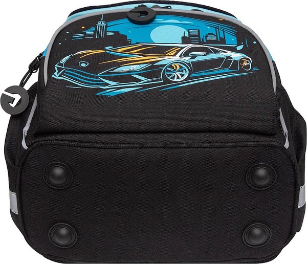 Школьный рюкзак Grizzly RAm-585-2