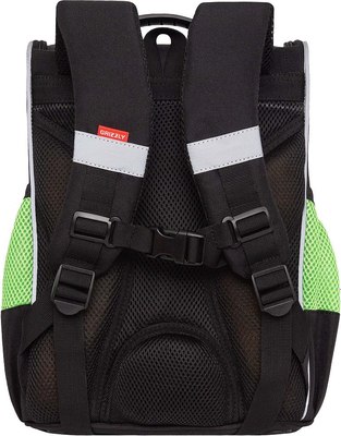 Школьный рюкзак Grizzly RAm-585-8