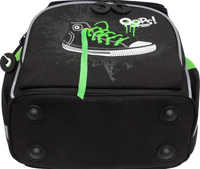 Школьный рюкзак Grizzly RAm-585-8