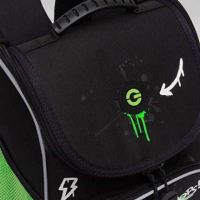 Школьный рюкзак Grizzly RAm-585-8