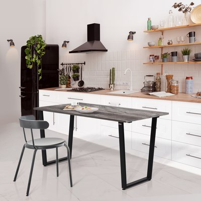 Обеденный стол Millwood Уэльс Л18 130x80х75