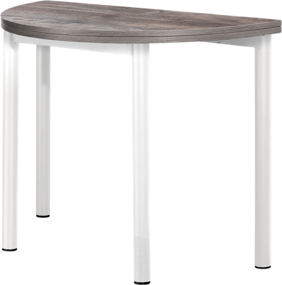 Обеденный стол Millwood Далис 1 D50-100x100x76 - фото