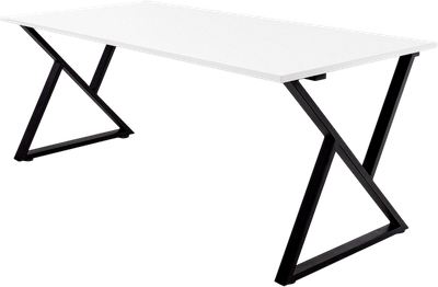 Обеденный стол Millwood Дели Л18 130x80х75 - фото