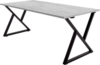 Обеденный стол Millwood Дели Л18 130x80х75 - фото