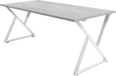 Обеденный стол Millwood Дели Л18 130x80х75 - фото