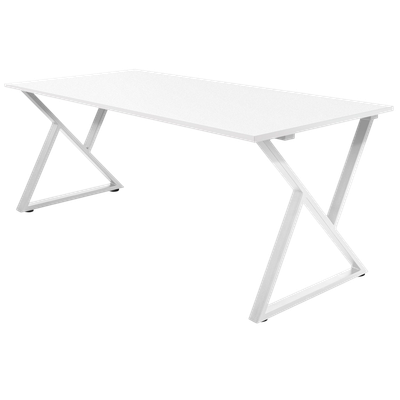 Обеденный стол Millwood Дели Л18 130x80х75 - фото