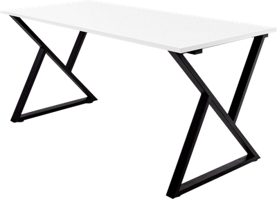 Обеденный стол Millwood Дели Л18 120x70х75 - фото