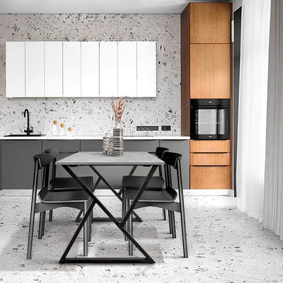 Обеденный стол Millwood Дели Л18 120x70х75