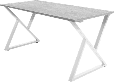 Обеденный стол Millwood Дели Л18 120x70х75 - фото