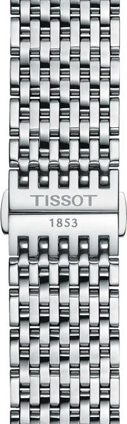 Часы наручные мужские Tissot T143.410.11.033.00