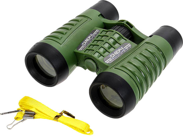 Бинокль игрушечный Играем вместе 2308Z0445-R - фото