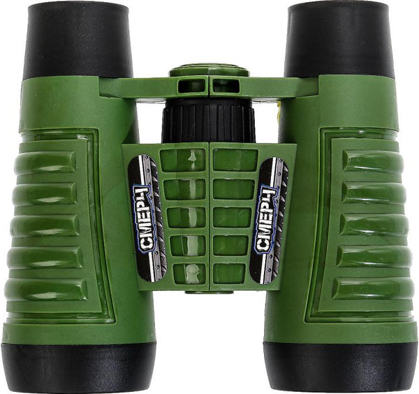 Бинокль игрушечный Играем вместе 2308Z0445-R