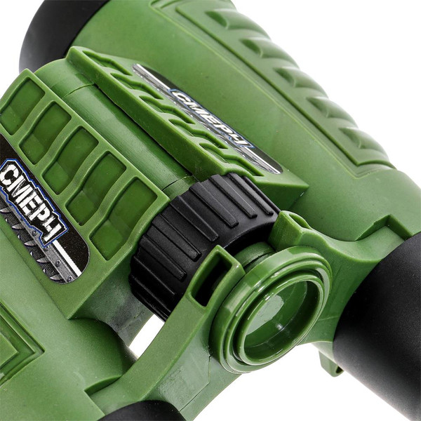 Бинокль игрушечный Играем вместе 2308Z0445-R