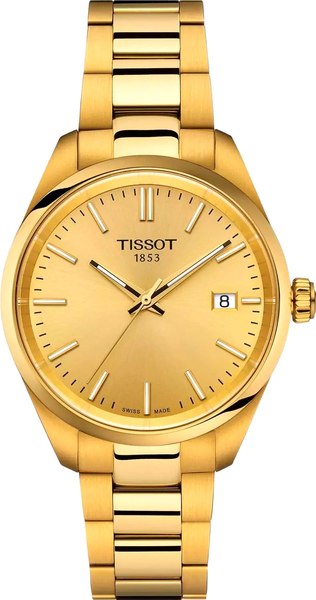 Часы наручные унисекс Tissot T150.210.33.021.00 - фото