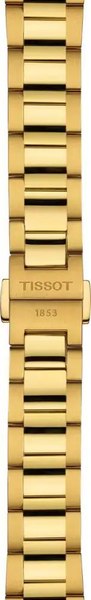Часы наручные унисекс Tissot T150.210.33.021.00